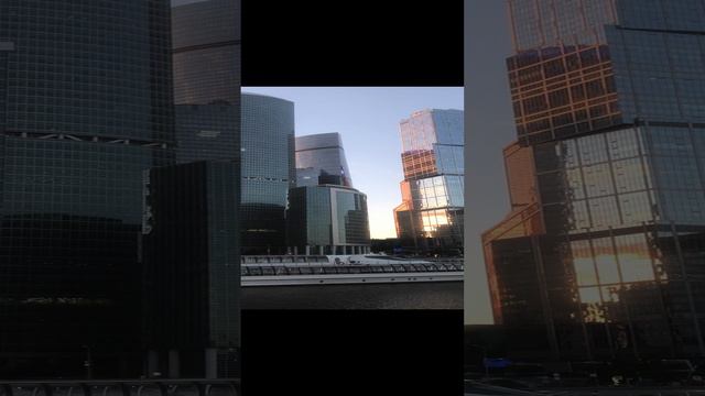 Москва смотреть онлайн