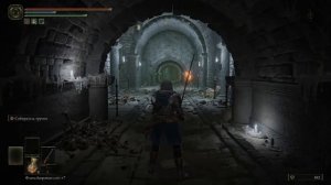 Elden Ring СИЛЬНАЯ СБОРКА 3 талисмана, Реки Крови, Сет Военного Хирурга