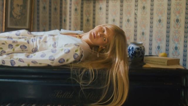 Устала бояться/Стихи Анны Опариной/Читает Татьяна К.С/СтихиЯ*** смотреть онлайн