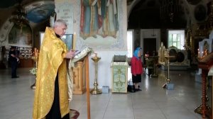 Акафист Боголюбской  иконе Пресвятой Богородицы