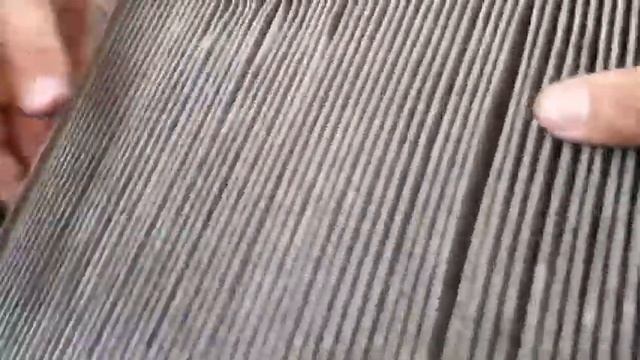 Reemplazo del filtro de cabina para VW Touareg смотреть онлайн