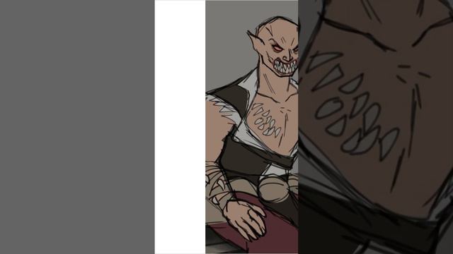 Échele Ganas Mijo | Comic Dub Español | Mortal Kombat 1 смотреть онлайн