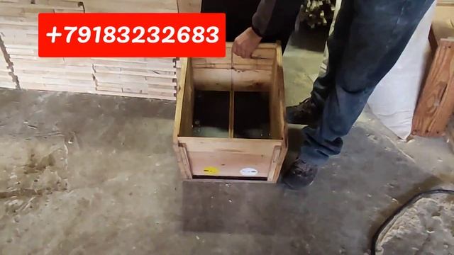 УЛЕЙ КОТОРЫЙ ПОСЛУЖИТ ДАЖЕ ВАШИМ ВНУКАМ. смотреть онлайн