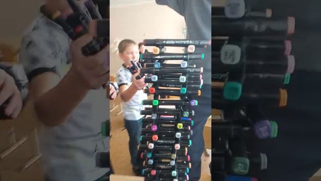 самая высокая башня из фломиков смотреть онлайн
