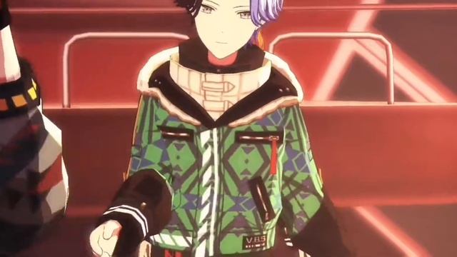 Project Sekai ~ Mairieux 3DMV (but boys) смотреть онлайн