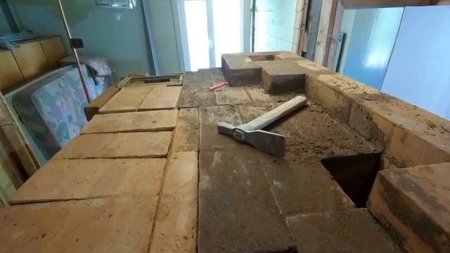 Печь в Малиновке. Часть вторая, заключительная. смотреть онлайн