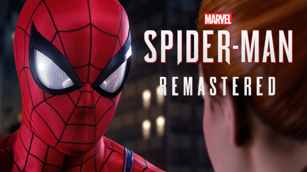 Marvel’s Spider-Man (Remastered) ➤ Часть 9