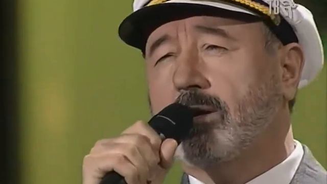 Владимир Асмолов - Женщина осень смотреть онлайн