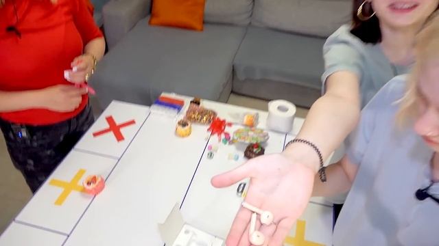 Трейды Вслепую!! Доска Трейдов Часть 3 смотреть онлайн