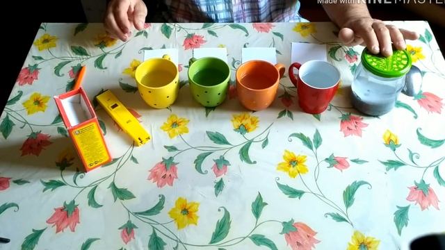 Сода из подсолнуха ! Своими руками ! смотреть онлайн