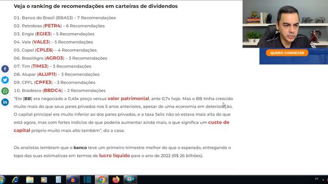 ESSA AÇÃO NÃO PODE SER IGNORADA!! - Adriano Santos смотреть онлайн