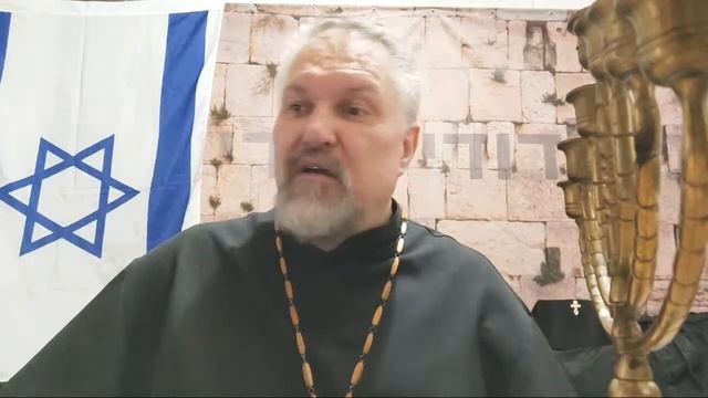 2021.01.22 Утренняя Молитва #АрхиепископСергейЖуравлев РПЦХС смотреть онлайн