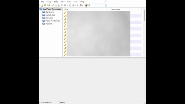 How to use KeePass 2FA OTP смотреть онлайн