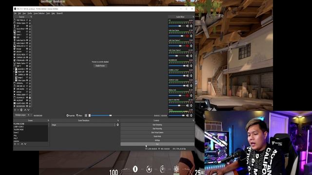 3 Powerful Tips For FPS Games Streaming | Drop Frames FIX!! смотреть онлайн