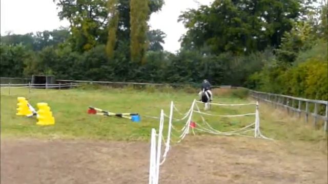 Dice Jumping 23/09/2012 смотреть онлайн