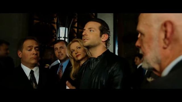 Когда решился пойти на ЦЕХ от БМ. (OST Области Тьмы). смотреть онлайн