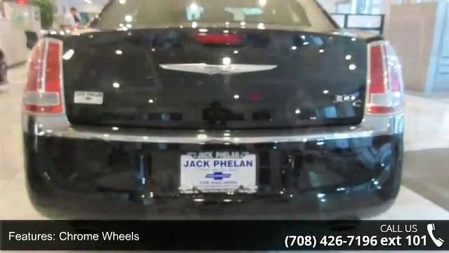 2014 Chrysler 300 300C - Jack Phelan Chevrolet - Lyons, I... смотреть онлайн