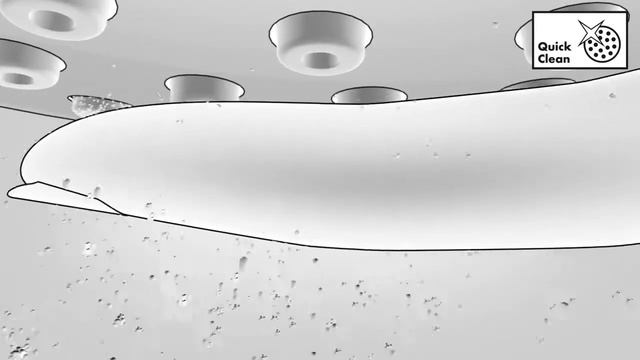 Защита от известкового налета QuickClean Hansgrohe для душей смотреть онлайн