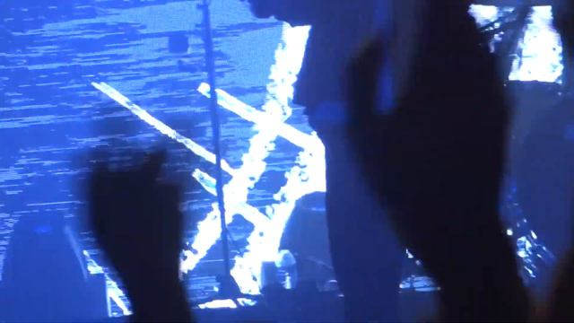 Sam Fender - Hypersonic Missiles - Brisbane - Live Gig смотреть онлайн