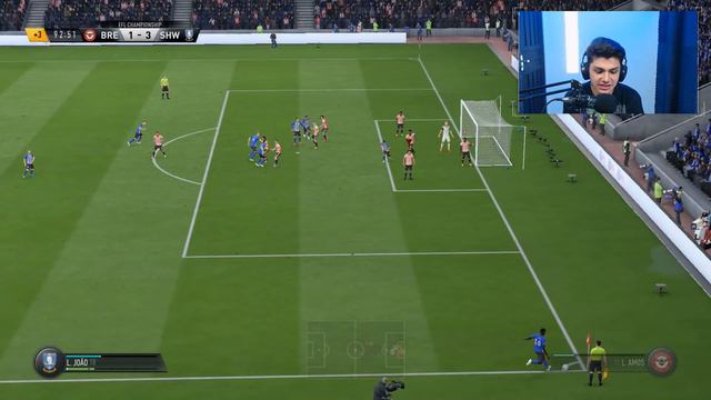 CONTRATEI O VINICIUS JR !? - Modo Carreira - FIFA 19 #06 смотреть онлайн
