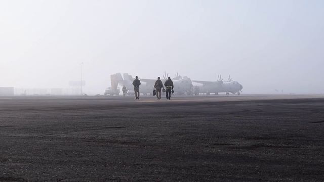 Hustlers - Cruise Video 2014/15 C-2A Greyhound COD VRC-30 Providers смотреть онлайн