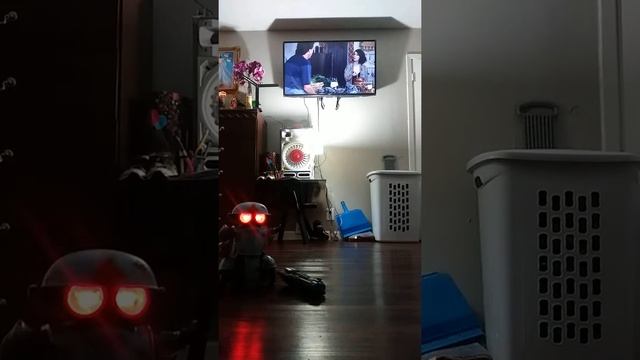 Mi robot eta loco смотреть онлайн