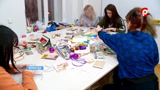 Акция студентов колледжа технологии и дизайна смотреть онлайн