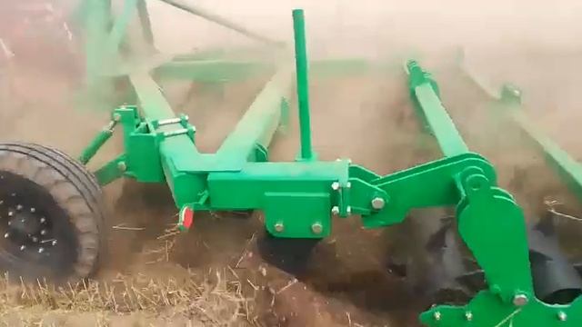 Рыхлитель РН-5 смотреть онлайн