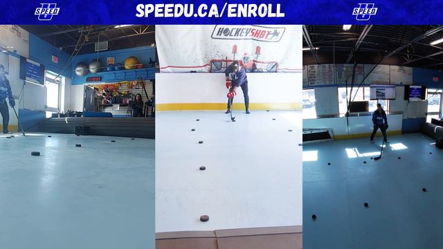 Stickhandling 25 - 30 March смотреть онлайн