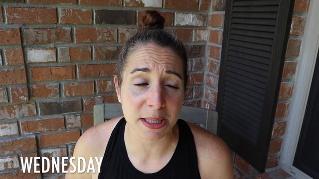 LOW CARB CUT WEEK 4 ANABOLIC MEAL PLAN | NICOLE BURGESS ANABOLIC DIET смотреть онлайн