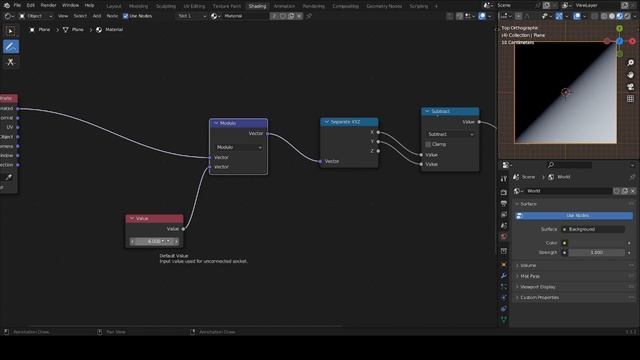 Blender Modulo Node Tips #2: Baltimore смотреть онлайн