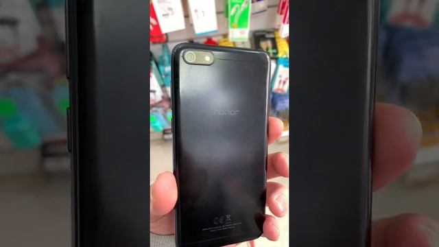 Honor 8A смотреть онлайн