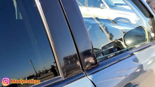 Авторынок Бишкек Лексус LX470 570 GX460 470 TLC100 200 Хайлендер Гелендваген GL350 Фораннер Секвоя