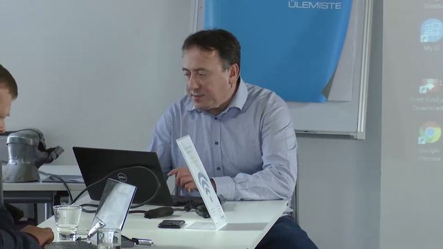 Dell Emc Networking portfolio, OpenManage смотреть онлайн