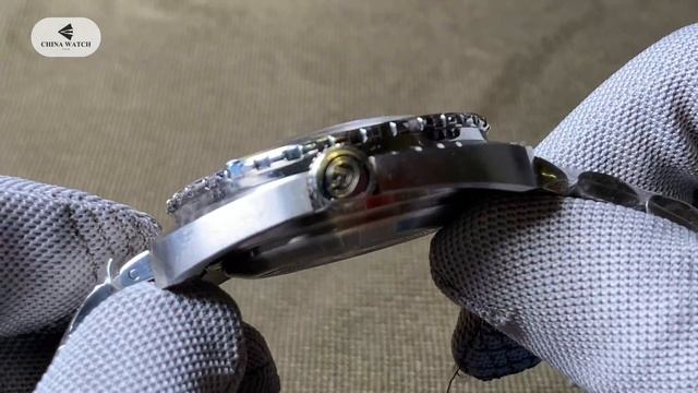 Восток Амфибия 2416 170893 (NEW VOSTOK AMPHIBIA) смотреть онлайн