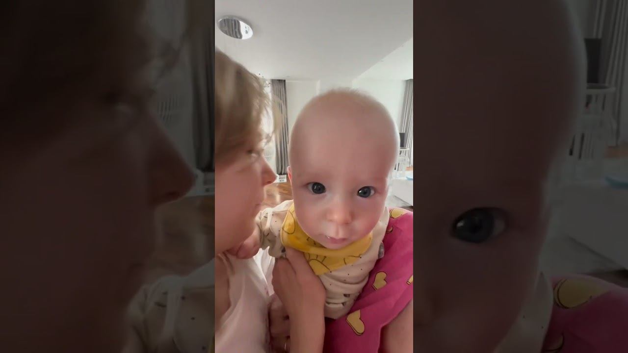 Милана и Матвей :) смотреть онлайн