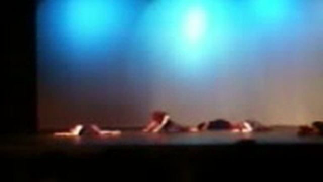 NORTHWEST CLASSEN DANCE SHOW 2010 смотреть онлайн