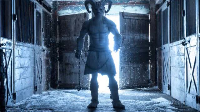 A Christmas Horror Carol смотреть онлайн