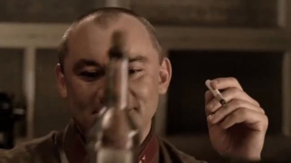 Апостол. Первая серия 1942 год