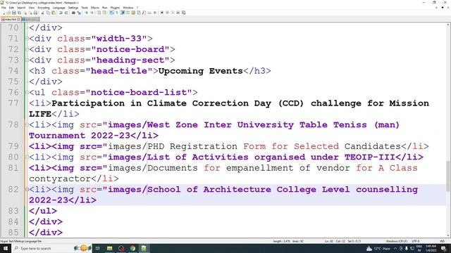 How to Create an School/College Website using Html CSS only 2023 #ecommerce #coding #html #school смотреть онлайн
