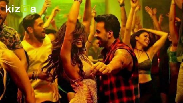 Despacito - Aymen Cover -- Studio java смотреть онлайн