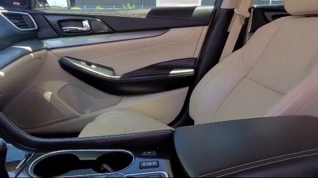 2017 Nissan Maxima Sedan 3.5 Sl Merced  Turlock  Modesto  Fresno  Los Banos