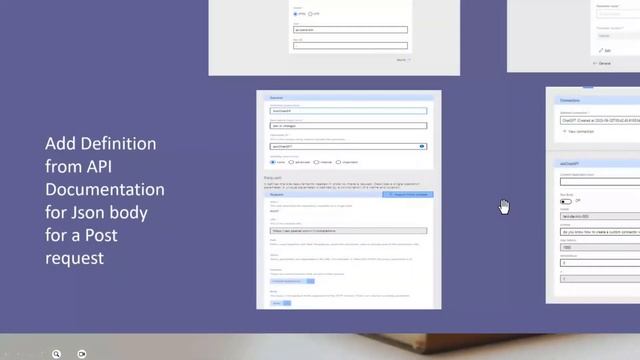 Bring Chat GPT to your Enterprise Resource Planning with Power Automate смотреть онлайн
