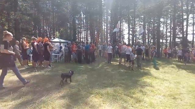 Турслет тэц-3 смотреть онлайн