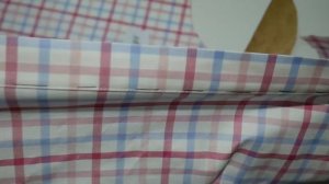 Шью и показываю. Как сшить мужскую рубашку. Часть 1