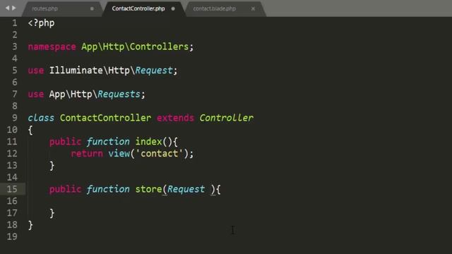 18.Laravel in Hindi : (Cross Site Request Forgery) CSRF Token with Form (Cross Site Request Forgery смотреть онлайн