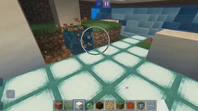 бассейн сделал в маинкрафте смотреть онлайн