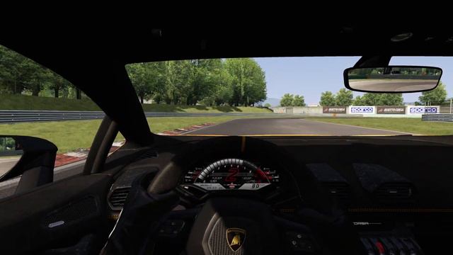 Assetto Corsa Lamborghini Xbox Series X смотреть онлайн