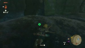 Экипировка скалолаза Zelda Tears of the Kingdom ➤ Где найти Скальный сет брони