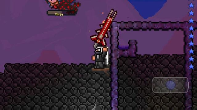 Terraria ios 1.2 | Obsidian Generator (Unlimited Obsidian!!!) смотреть онлайн